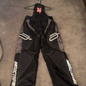 Arctiva Womens Snowmobile Pants
